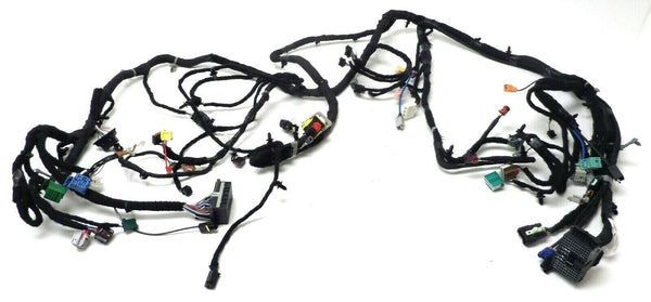 84487330 GM Instrument Panel Wire Harness Application Pending
