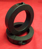 Climax Metal Ppoducts 2C200 Shaft Collar Clamp 5Pc 2 In Steel