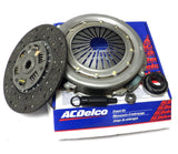 381350 AcDelco Manual Transmission Clutch Kit 1995-1996 Ford F250 7.3L