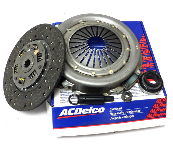 381350 AcDelco Manual Transmission Clutch Kit 1995-1996 Ford F250 7.3L