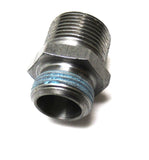 12600225 Engine Oil Filter Fitting Adapter Buick Cadillac Chevrolet GMC Saturn
