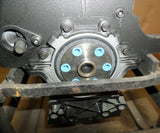 R968M6006BA Remanufactured Engine 1.8L Ford Escort GT Equipped Hatchback 2 Door