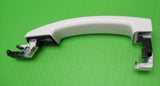 23441762 Door Handle OEM Summit White Metallic 2014 Cruze Malibu LaCrosse SRX Regal