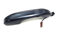 84923122 LED Rear Right Side Door Handle Shadow Gray Met 2021 Cadillac Escalade