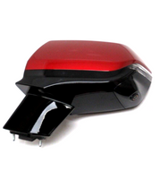Driver Side Mirror Cherry Camera Turn Light Chevrolet Suburban Tahoe GMC Yukon