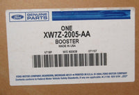 New NOS Power Brake Booster no ABS 1990-00 Crown Victoria Town Car Grand Marquis