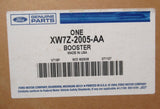 New NOS Power Brake Booster no ABS 1990-00 Crown Victoria Town Car Grand Marquis
