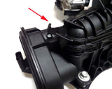 40009057 Diesel Manifold 3.0L w/ TBI 2020Escalade Silverado Sierra Tahoe Yukon