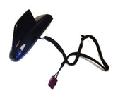 84876043 Shark Fin Midnight Blue Metallic 2021 Escalade Tahoe Suburban Yukon