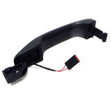 84462958 Door Handle Hunter Metallic Rear Side Right or Left 2021-23 GMC Sierra