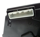 24810-3JA0B Instrument Combination Meter Assembly 2013-2014 Infiniti JX35 QX60