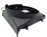 CF2012000 American Condenser Radiator Cooling Fan 2006-2007 Jeep Liberty 3.7L V6