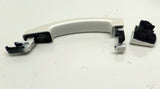 25921565 Door Handle OEM White Diamon Metallic Cruze Malibu LaCrosse SRX Regal