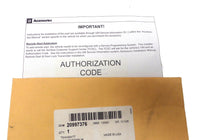 GM Transmitter Authorization Code Remote Start Addendum Theft Deterrent 20997376