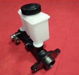 New Brake Master Cylinder 1989-95 Mazda MPV Aftermarket Coni-Seal MC250090