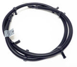 Baterry Cable Positive 63 in Long Escalade Silverado Suburban Tahoe Sierra Yukon