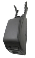 New NOS Front Center Floor Console Black for 2008-2012 Chevrolet Malibu 20905417