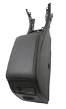 New NOS Front Center Floor Console Black for 2008-2012 Chevrolet Malibu 20905417