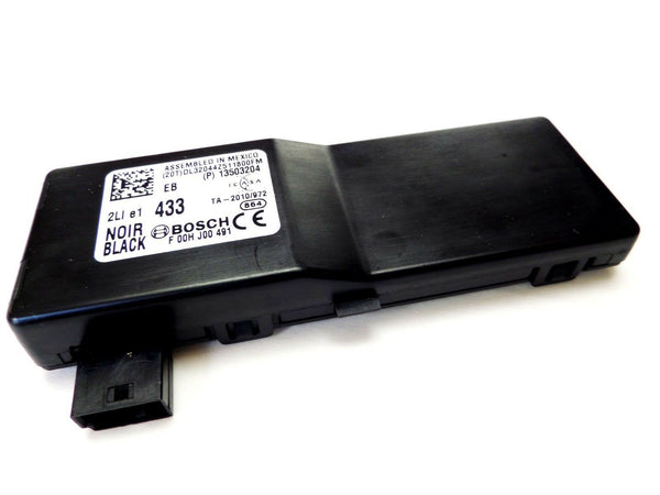 GM Keyless Entry Receiver Entry System Receiver Module Camaro SRX Terrain Volt