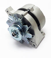 G2MZ-10346-A New Motorcraft Alternator 65 Amp 1972-1974 Ford Ranchero Van E100