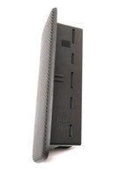 GM Dark Atmosphere Occupant Communication Microphone Speaker Escalade 84867932