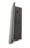 GM Dark Atmosphere Occupant Communication Microphone Speaker Escalade 84867932