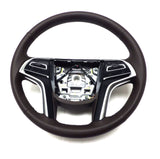 23114534 New NOS Steering Wheel Cocoa for 2013 Cadillac SRX