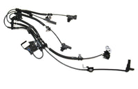 Electronic Suspension Wheel Vertical Accelerometer & Sensor Escalade Tahoe Yukon