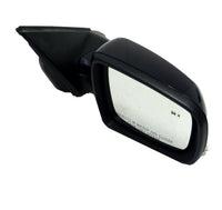 Passenger Side Mirror Dark Blue Side Alert LED Signal 2015-2017 Buick LaCrosse