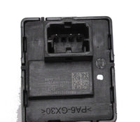 GM Black Parking Brake Control Switch Escalade Hummer EV Sierra 1500 Tahoe Yukon