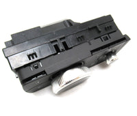 Floor Center Console Infotainment Multifunction Control Switch Cadillac Escalade