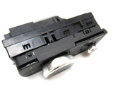 Floor Center Console Infotainment Multifunction Control Switch Cadillac Escalade