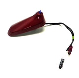 20870343 New GM Base Antena Crystal Claret GPS Digital 2011-2012 Equinox Terrain