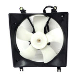 CF2012760 Radiator Cooling Fan 1995-1997 Mitsubishi Eclipse L4