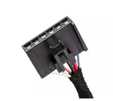 Harness Assembly, Lift Gate Lock & Rear Window Defogger Escalade Suburban Tahoe
