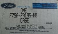 F79A-7A195-HB  OEM New NOS Transfer Case 1990-1997 Ford Aerostar 4x4