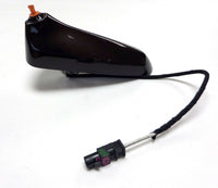 Genuine Digital Radio Antenna GPS Navigation Mobil Telephone 1 Wire Conection