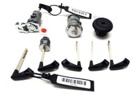Cylinder Door Lock & Ignition Key Kit 2021-23 Chevrolet Suburban Tahoe GMC Yukon
