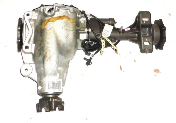 40058273 New Front Differential 4x4 Avalanche Sierra Silverado Suburban Yukon