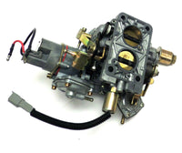 1983-1986 Ford Escort Mercury Lynx 1.6L New Holley Performance Weber Carburetor