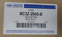 New OE BC3Z2005C Power Brake Booster 2011-12 Ford F250 F350 F450 F550 Super Duty