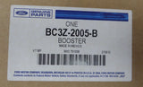 New OE BC3Z2005C Power Brake Booster 2011-12 Ford F250 F350 F450 F550 Super Duty