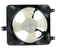 CF2012830 American Condenser Radiator Cooling Fan 1997-2001 Honda Prelude 2.2L