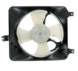CF2012830 American Condenser Radiator Cooling Fan 1997-2001 Honda Prelude 2.2L