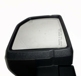 MV5JN7 RH Side Mirror Side Alert Sensor Led Signal Puddle Grey Ford F150 Pickup