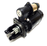 G2MZ11002AD Ford Starter 8.3L Motorcraft 1992-1998 Ford F800 Inline 6 Cyl L6