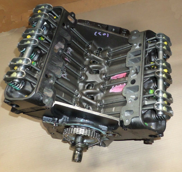 12364811 Remanufactured Long Block Engine RWD 3.8L Buick LaSabre Regal Riviera