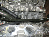 8973603600 New Isuzu Long Block V6 3.5L DOHC 1998-2002 Isuzu Trooper