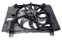 CF2013560 Radiator Cooling Fan for 2009-2010 Nissan CUB 1.8L