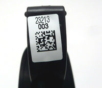 Front Door Handle Keyless Mosaic Black Metal Blazer Impala Malibu Acadia Terrain